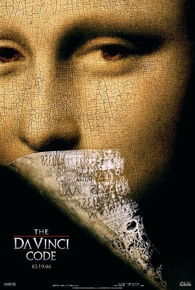 The Da Vinci Code