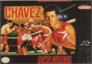 Chavez