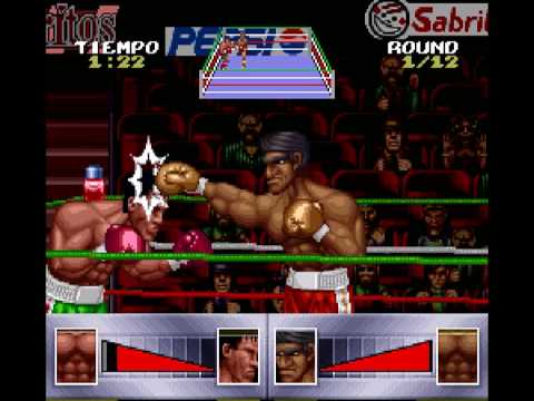 Chavez II