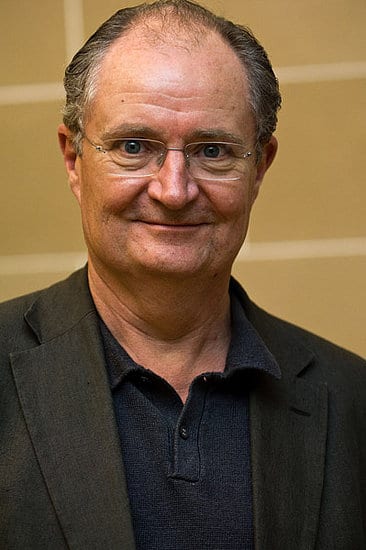 Jim Broadbent