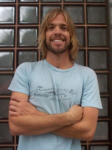 Taylor Hawkins