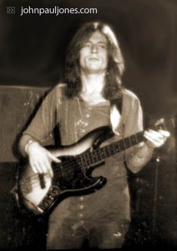 John Paul Jones