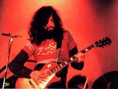 Jimmy Page