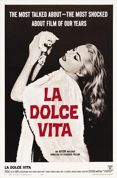 La Dolce Vita