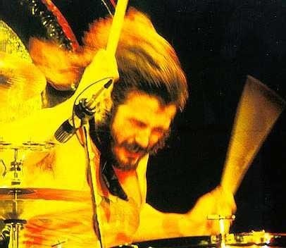 John Bonham