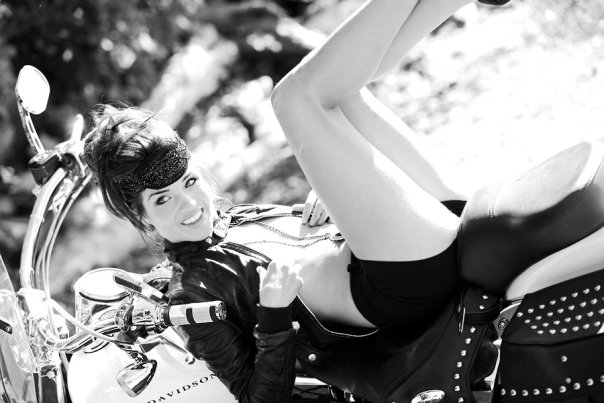 Marie Avgeropoulos Marie Avgeropoulos
