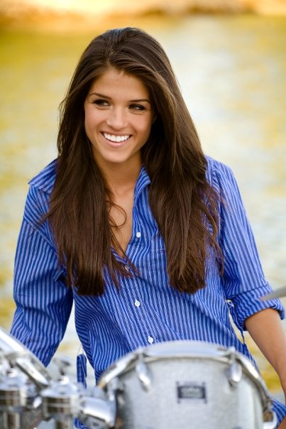 Marie Avgeropoulos Marie Avgeropoulos