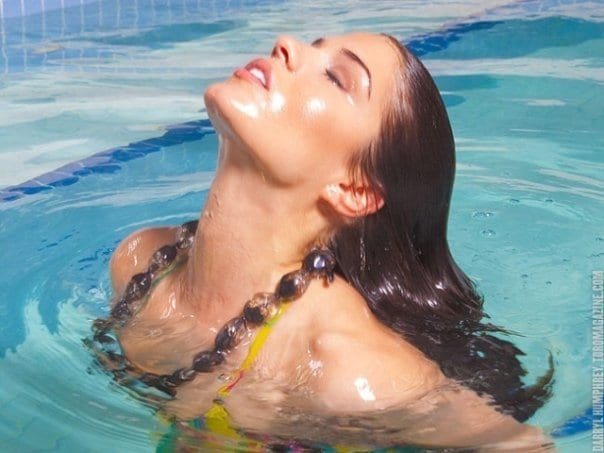 Marie Avgeropoulos Marie Avgeropoulos