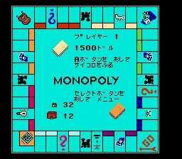 Monopoly