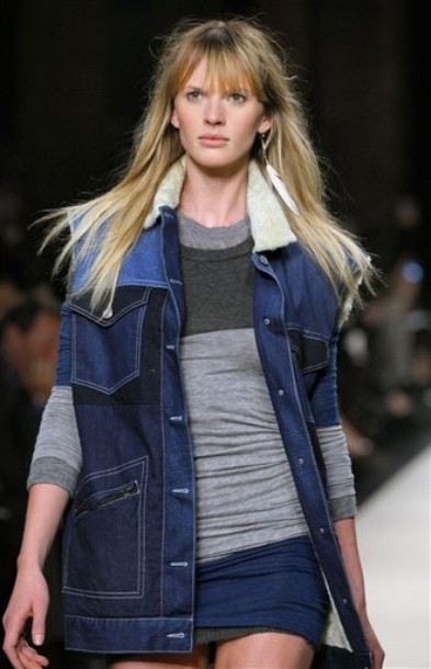 Anne Vyalitsyna