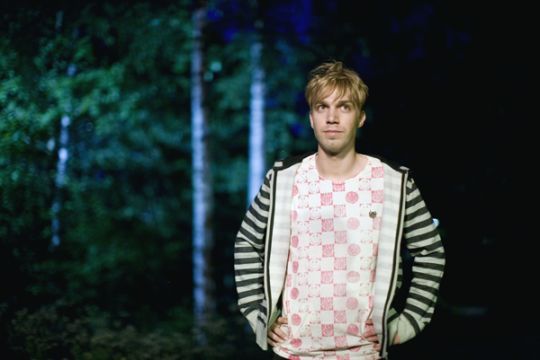 Jarkko Niemi