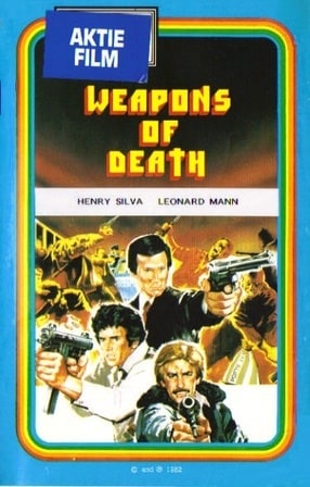 Picture Of Weapons Of Death   286full Weapons Of Death Artwork 