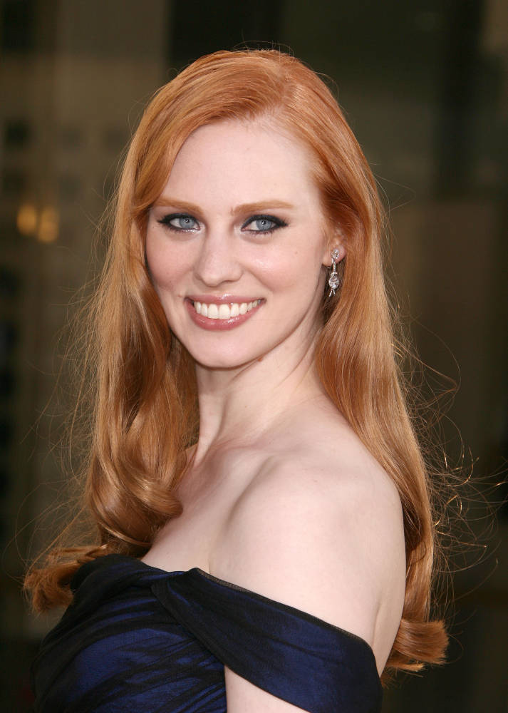 Deborah Ann Woll Deborah Ann Woll