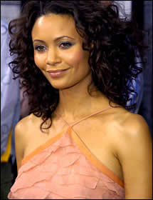 Thandie Newton