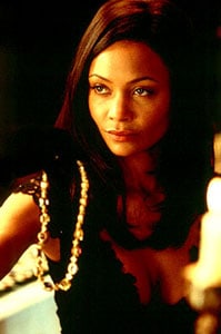 Thandie Newton Thandie Newton
