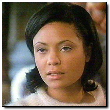 Thandie Newton Thandie Newton