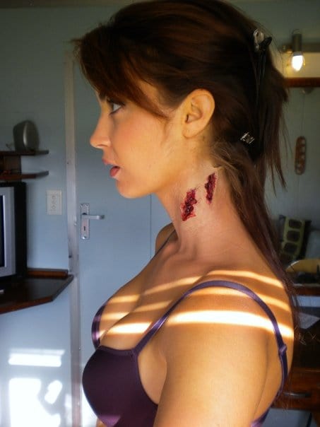 Tanit Phoenix Tanit Phoenix