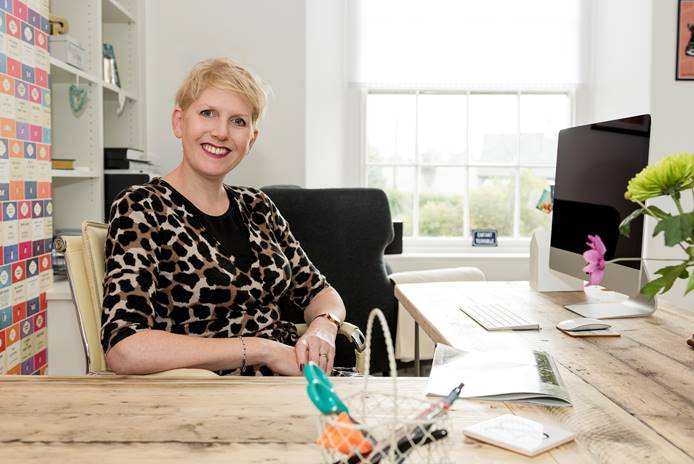Clare Mackintosh