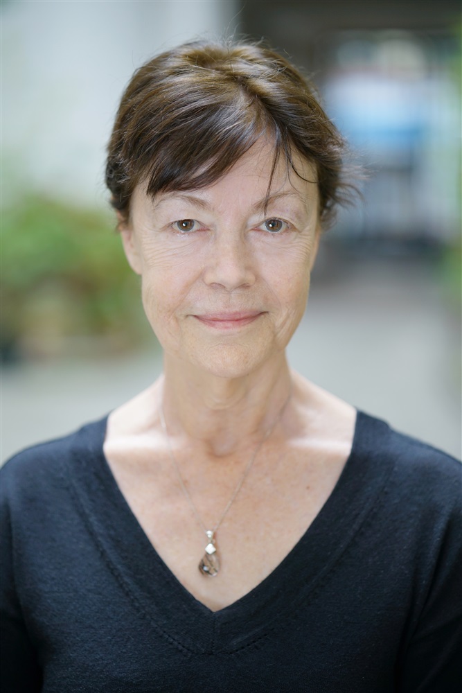 Brigitte Catillon