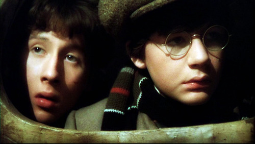 Young Sherlock Holmes (1985) Young Sherlock Holmes (1985)