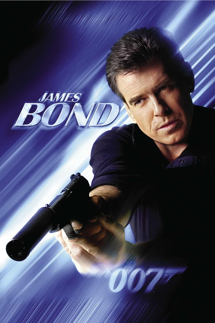 Die Another Day Die Another Day