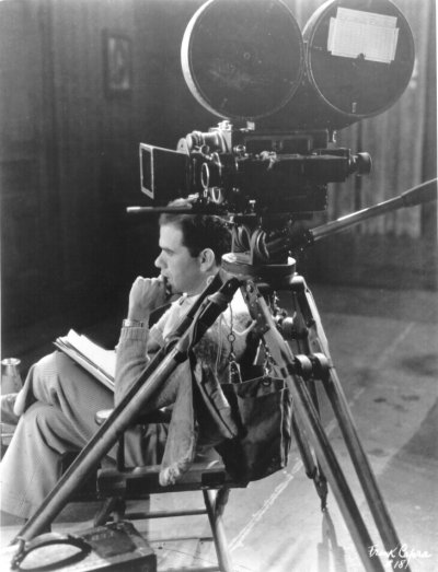 Frank Capra Frank Capra
