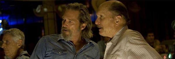 Crazy Heart image