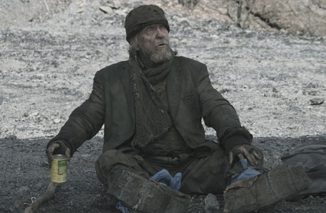 The Road (2009)