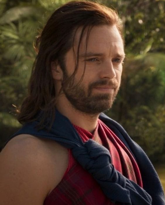 Sebastian Stan