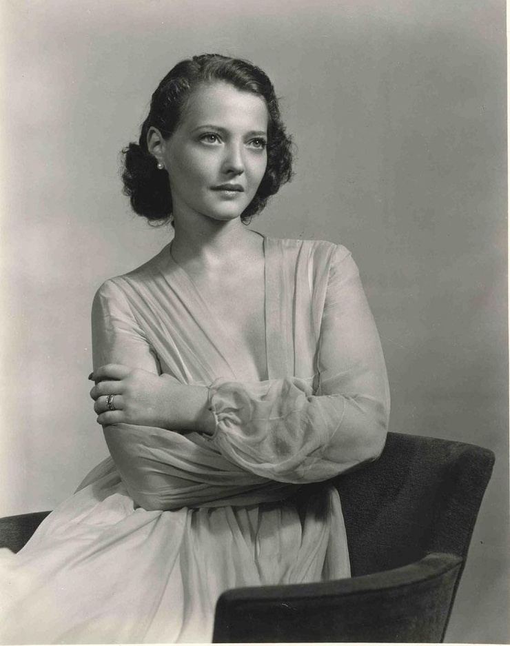Sylvia Sidney Sylvia Sidney