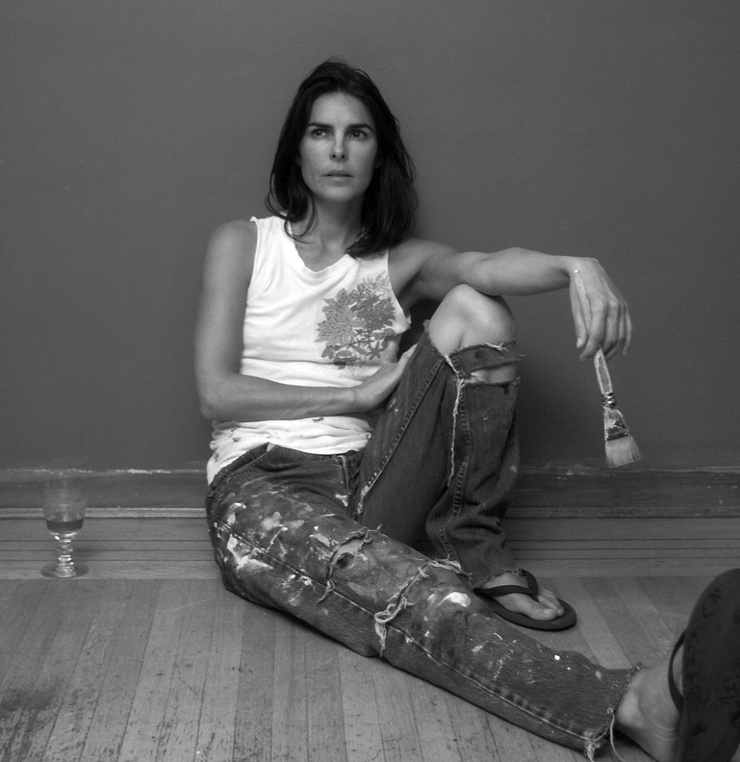 Audra Ricketts