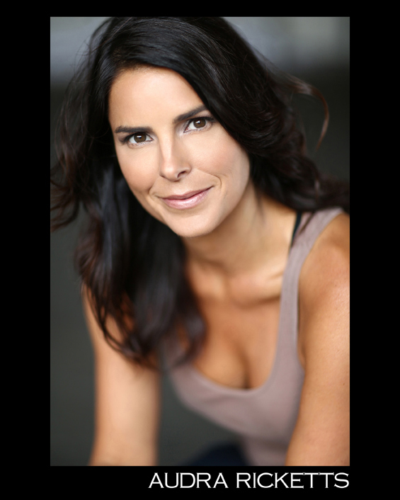 Audra Ricketts