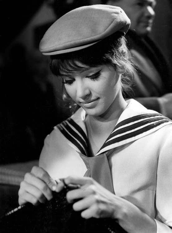 Anna Karina