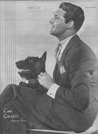Cary Grant Cary Grant
