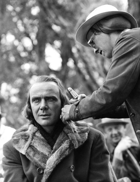 Dean Jagger Dean Jagger