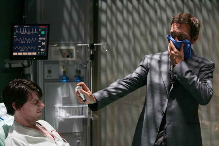 House M.D. House M.D.