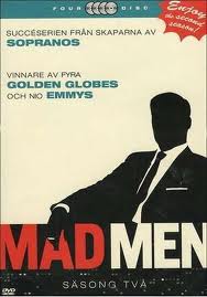 Mad Men - Complete Season 2 