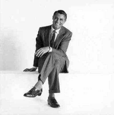 Cary Grant