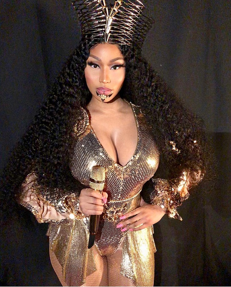 Nicki Minaj