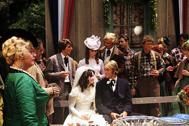 Here Come the Brides Here Come the Brides