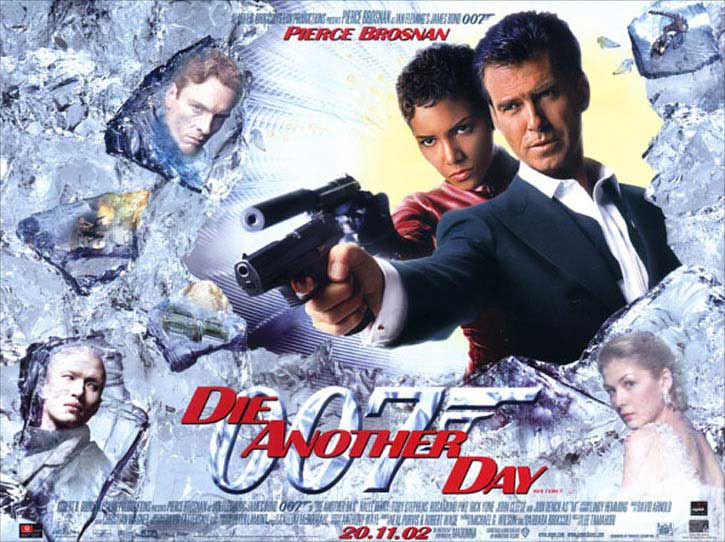 Die Another Day