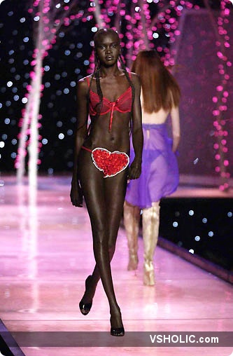 Alek Wek