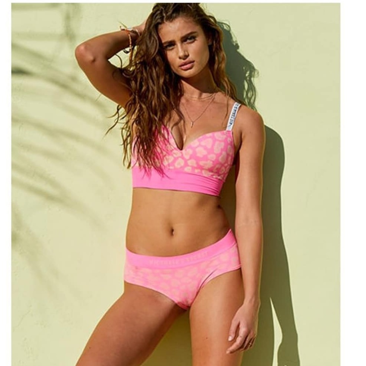 Taylor Marie Hill Taylor Marie Hill