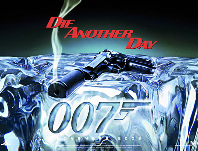 Die Another Day