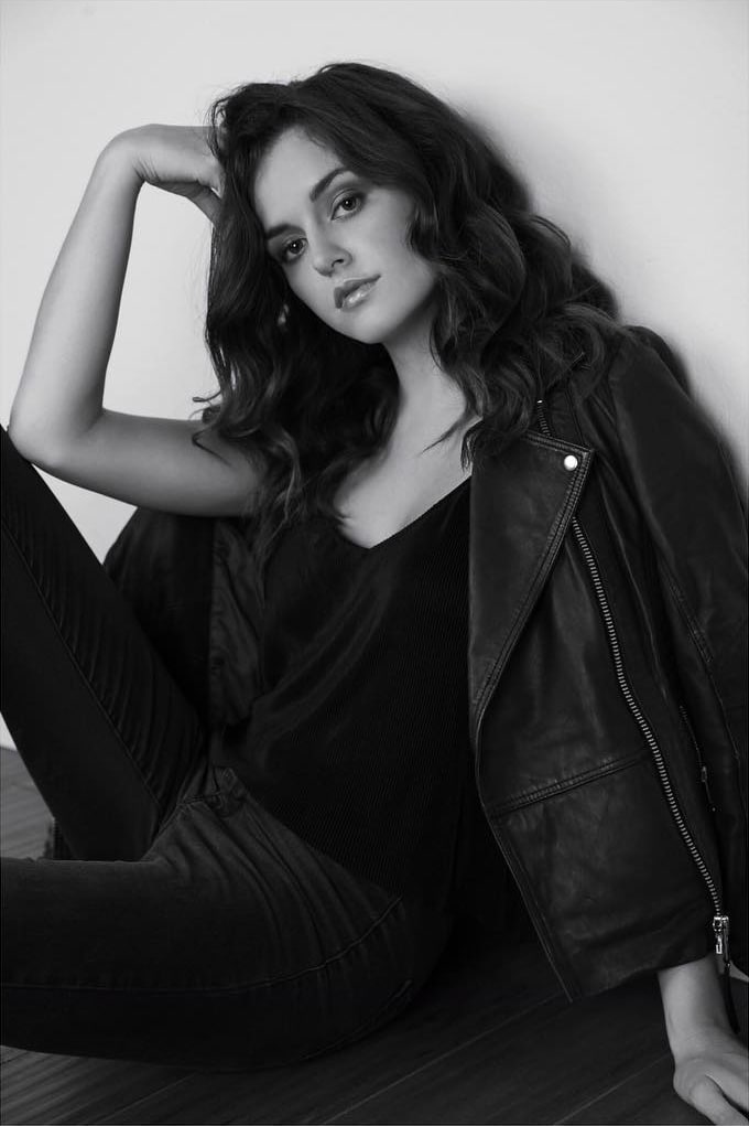 Stephanie Tyler Jones
