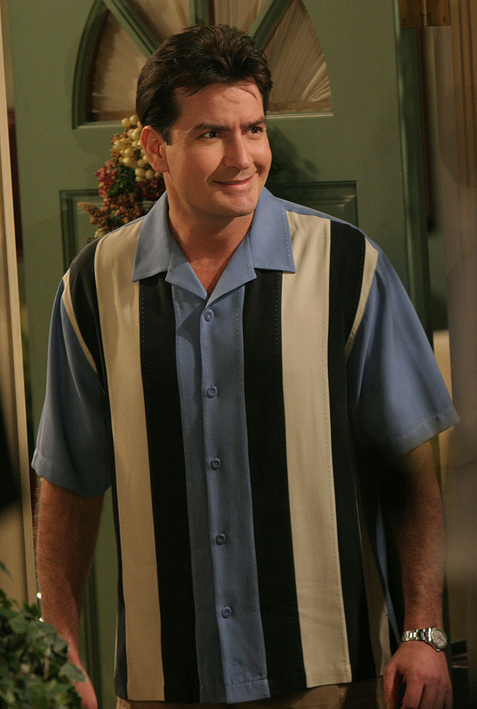 Charlie Sheen Charlie Sheen
