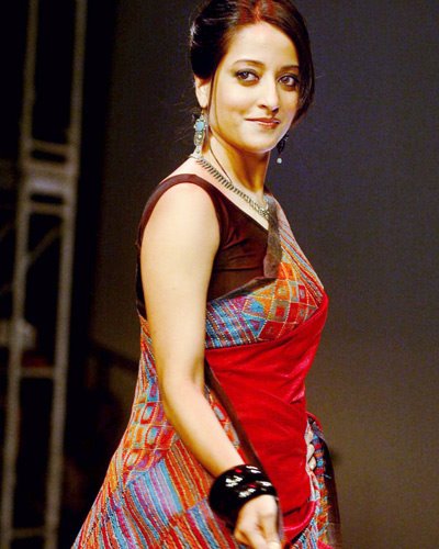 Raima Sen