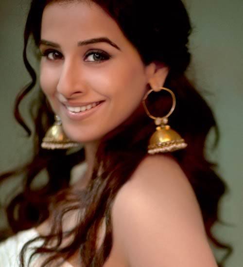 Vidya Balan