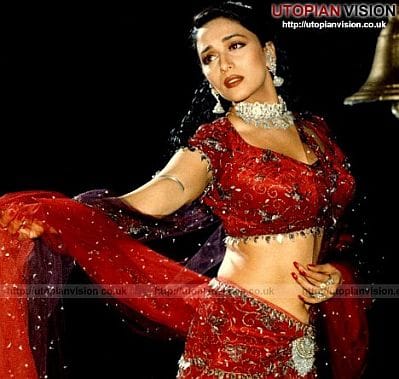 Madhuri Dixit