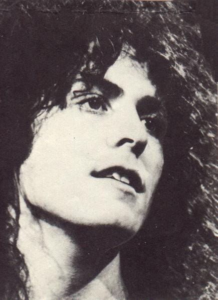 Picture of Marc Bolan